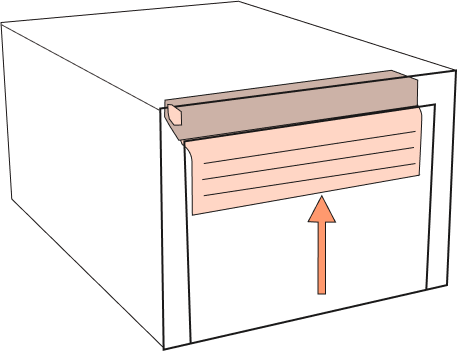 Group 33 porte de garage enroulable