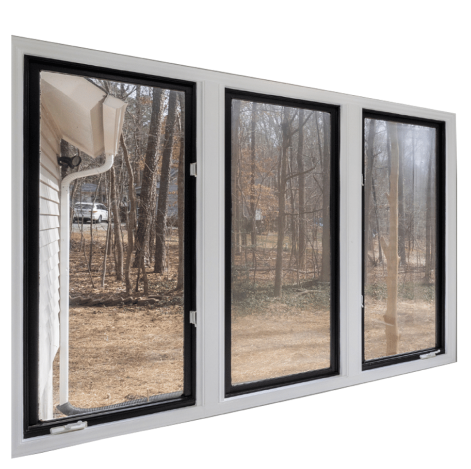 baie vitrée 1 baie vitrée